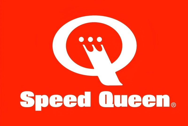 Speed Queen in Potrero